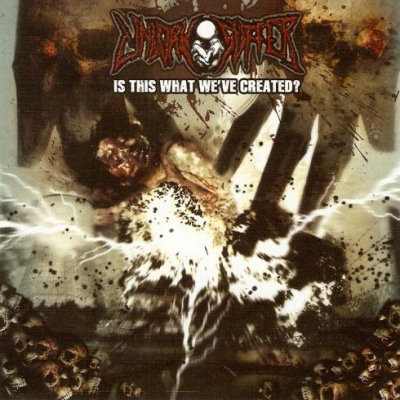 Unborn Suffer: "Is This What We've Created?" – 2006